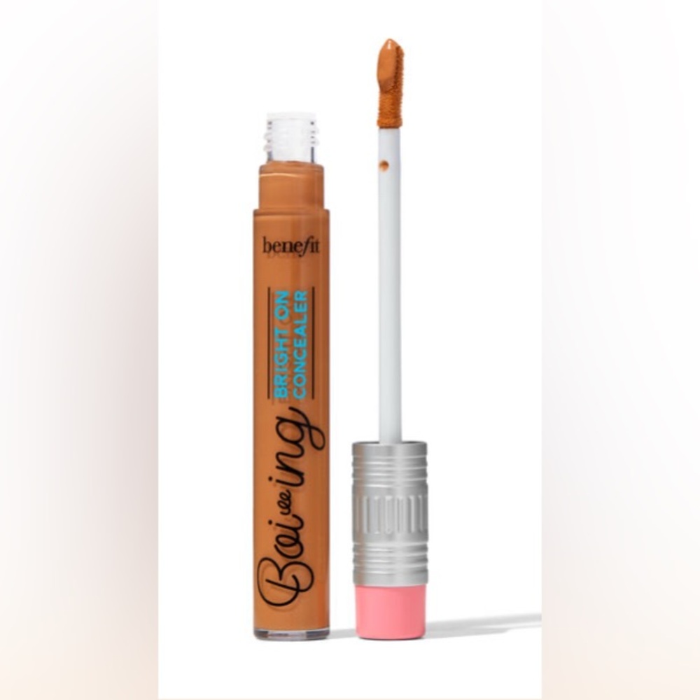 Benefit Boi-ing Bright On Concealer - Hazelnut